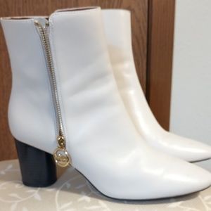 coach boots women 9.5